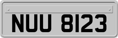 NUU8123