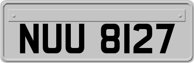 NUU8127