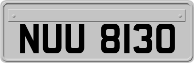 NUU8130