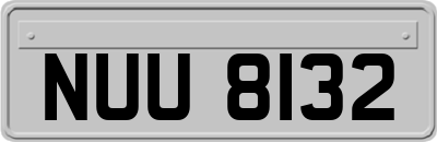 NUU8132