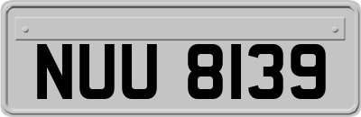NUU8139