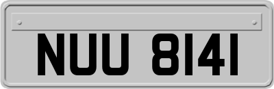 NUU8141