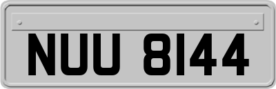 NUU8144