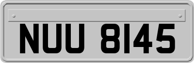 NUU8145