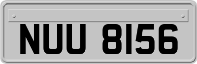 NUU8156