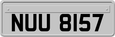 NUU8157