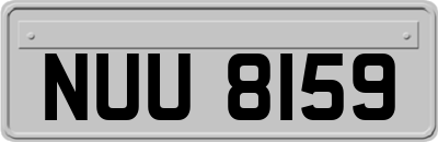 NUU8159