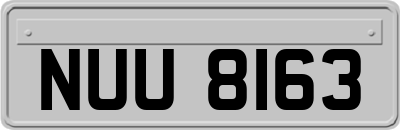 NUU8163