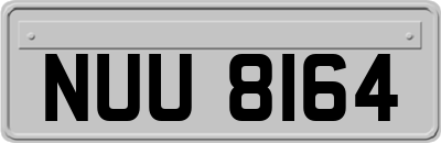 NUU8164