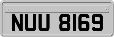 NUU8169