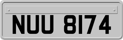 NUU8174
