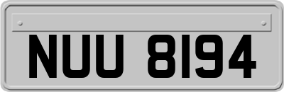 NUU8194