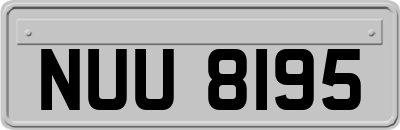 NUU8195