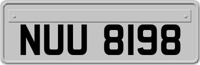 NUU8198