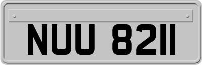 NUU8211