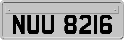 NUU8216