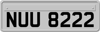 NUU8222