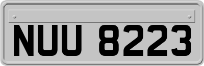 NUU8223