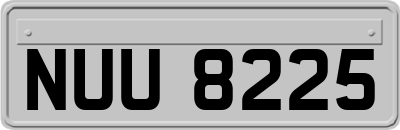 NUU8225