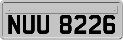 NUU8226