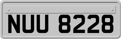 NUU8228