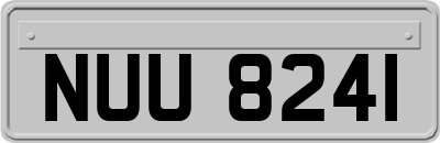 NUU8241