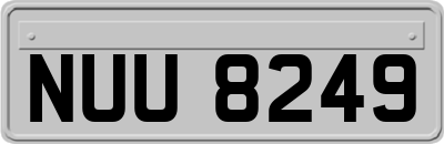NUU8249