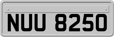 NUU8250