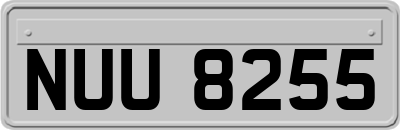 NUU8255