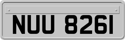 NUU8261