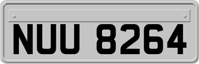 NUU8264