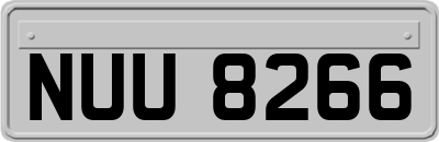 NUU8266