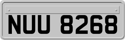 NUU8268