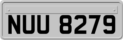 NUU8279