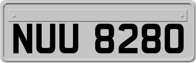 NUU8280