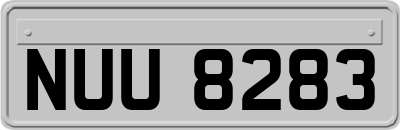 NUU8283