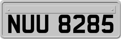 NUU8285