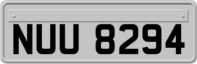 NUU8294