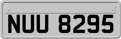 NUU8295
