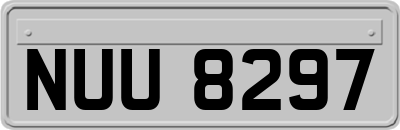 NUU8297