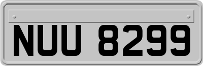 NUU8299