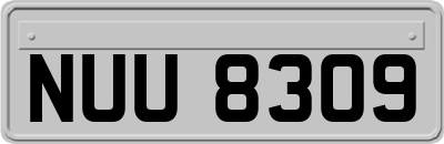 NUU8309
