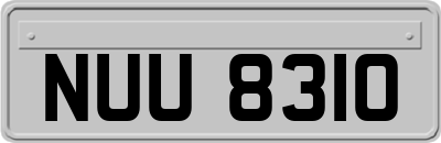 NUU8310