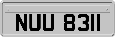 NUU8311