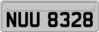 NUU8328