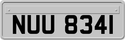 NUU8341