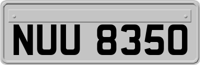 NUU8350