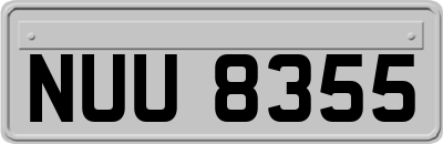 NUU8355