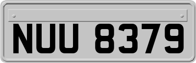 NUU8379