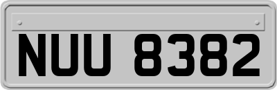 NUU8382